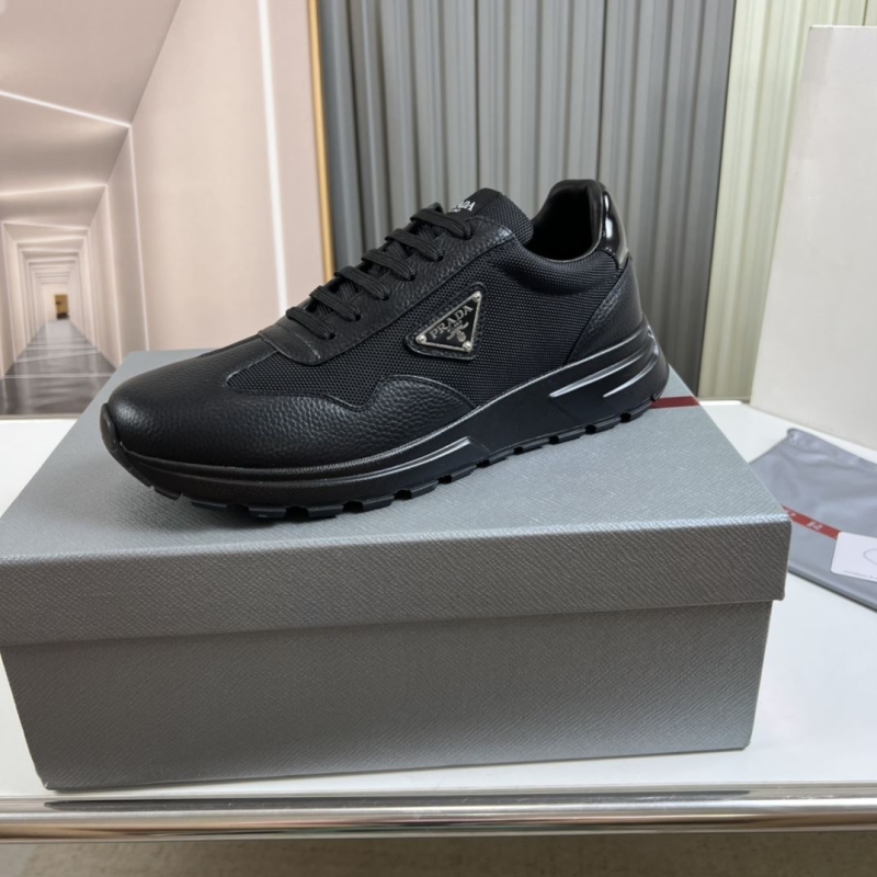 Prada Casual Shoes